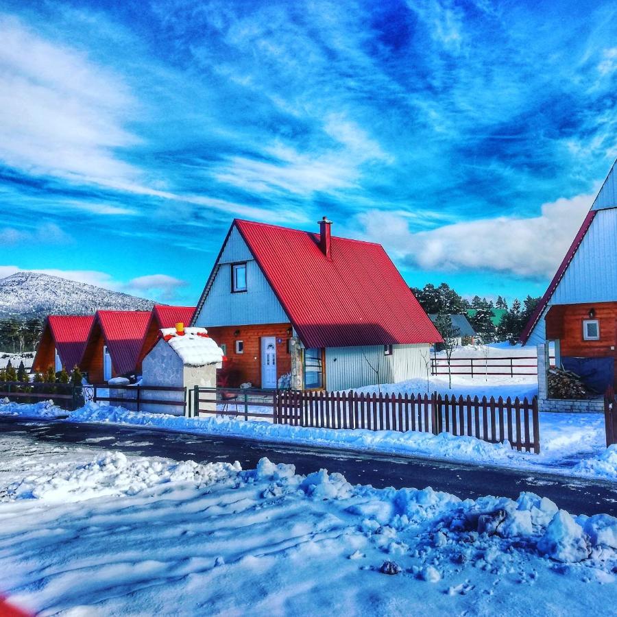 Cottage Borje جابلياك المظهر الخارجي الصورة