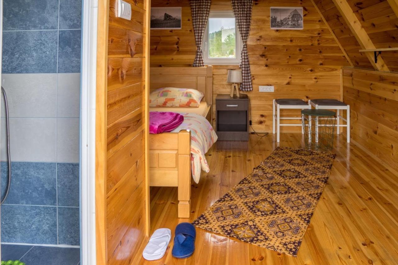 Cottage Borje جابلياك المظهر الخارجي الصورة