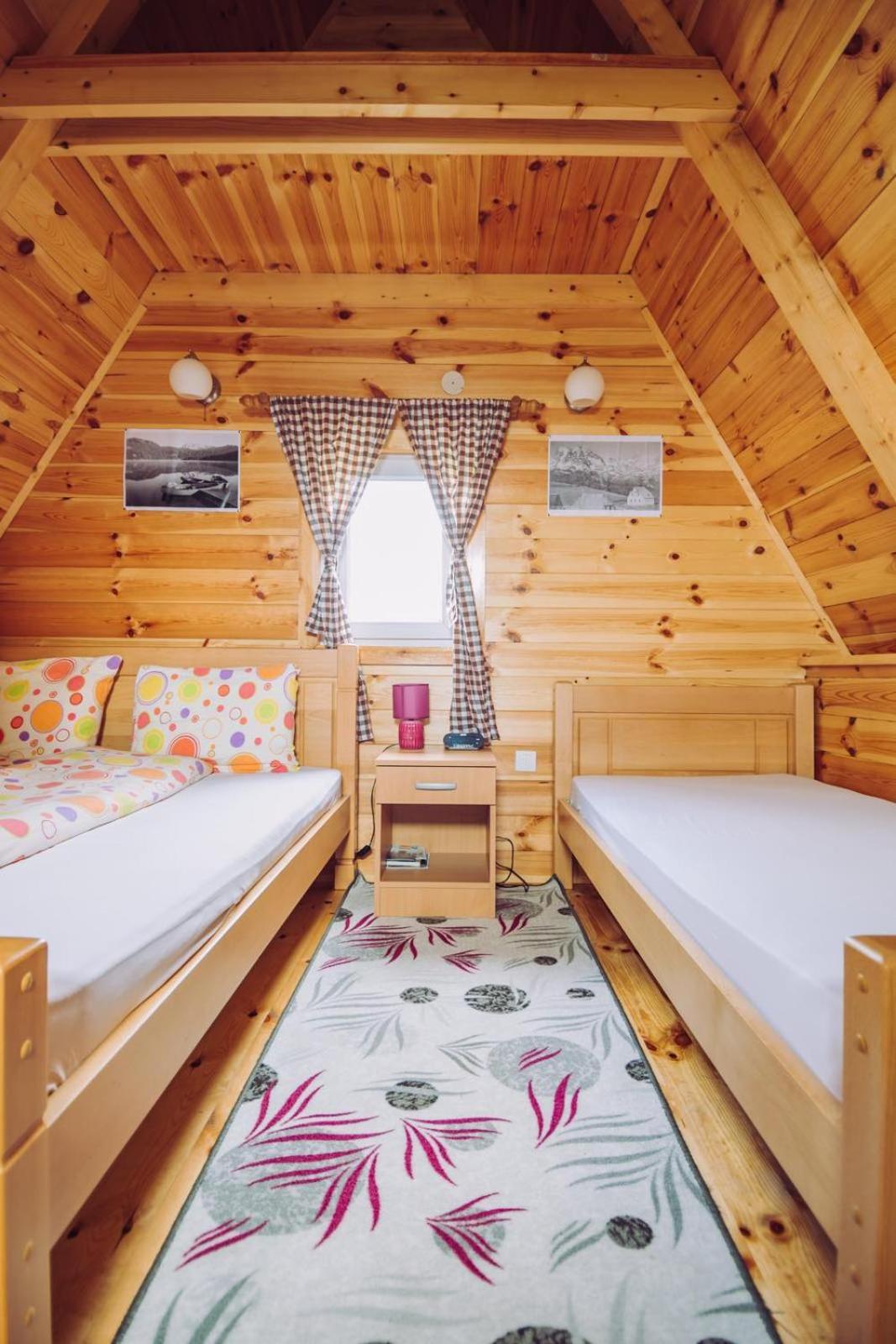 Cottage Borje جابلياك الغرفة الصورة
