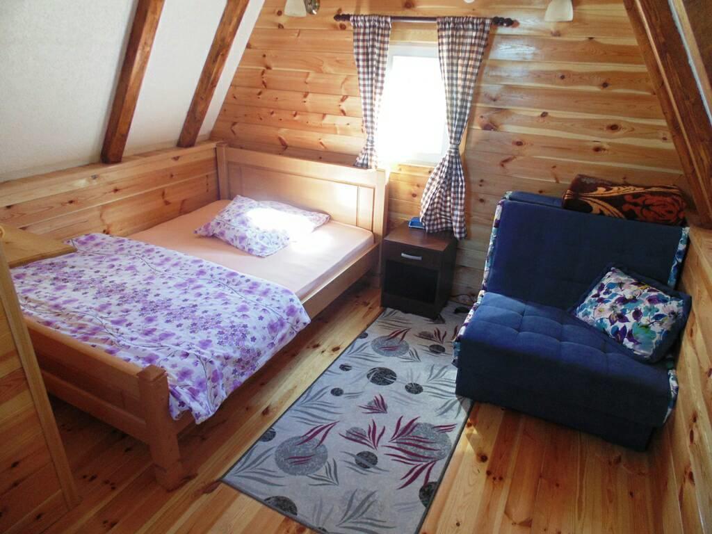Cottage Borje جابلياك المظهر الخارجي الصورة