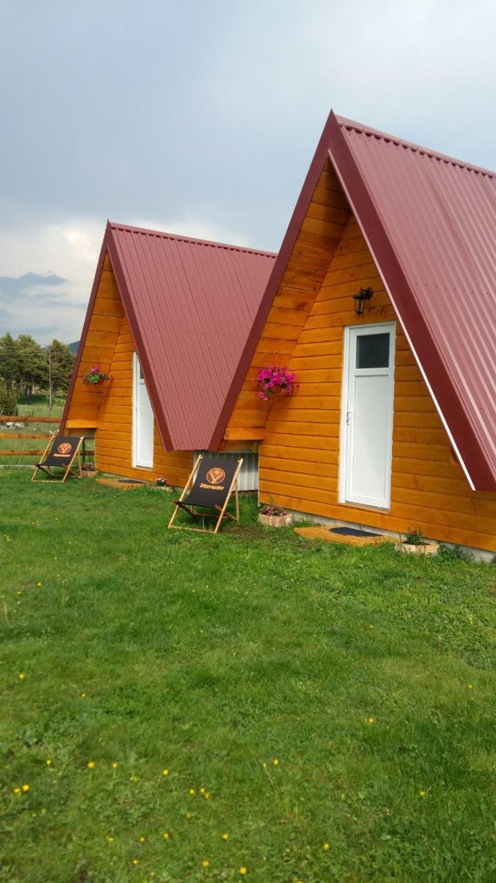 Cottage Borje جابلياك المظهر الخارجي الصورة