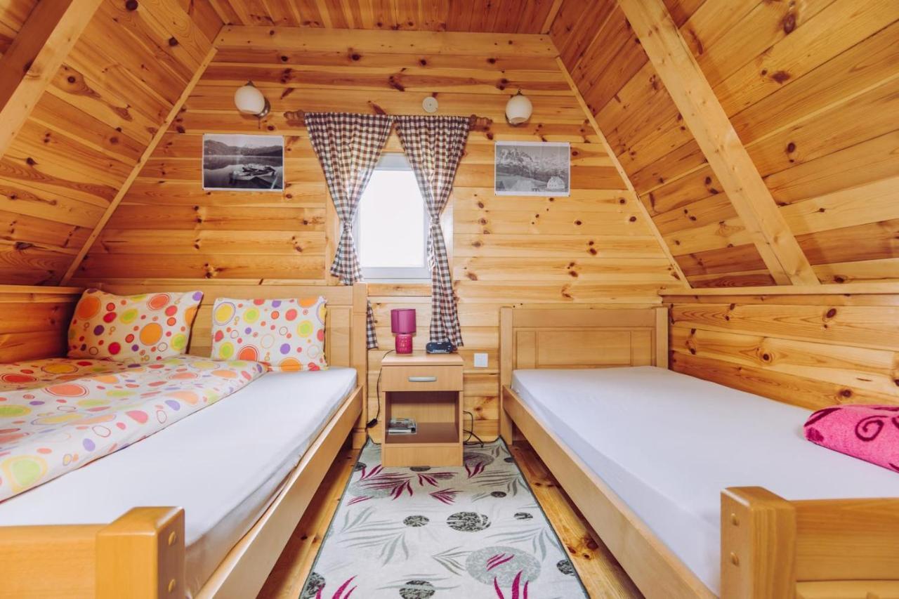 Cottage Borje جابلياك المظهر الخارجي الصورة